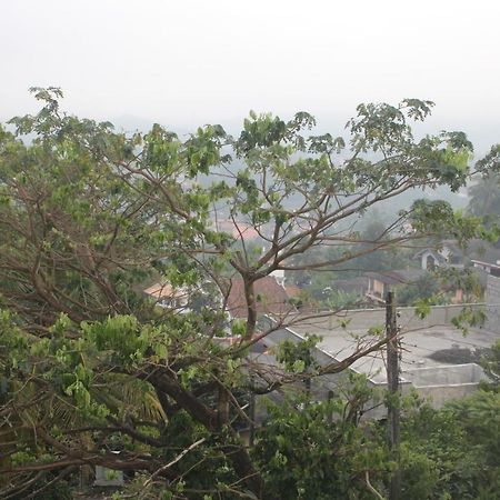 Mount View 11 Hotel Kandy Exterior photo