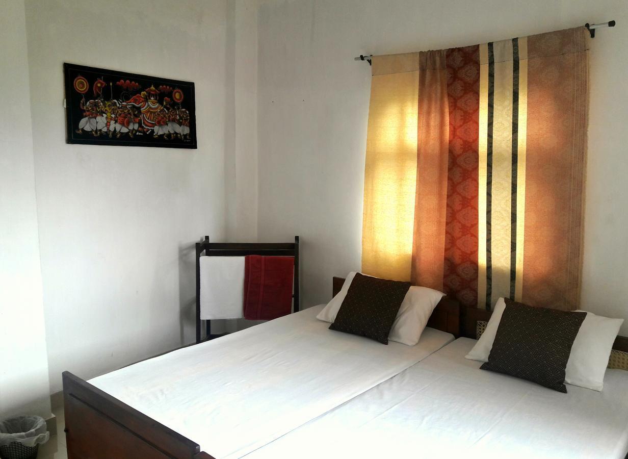 Mount View 11 Hotel Kandy Exterior photo