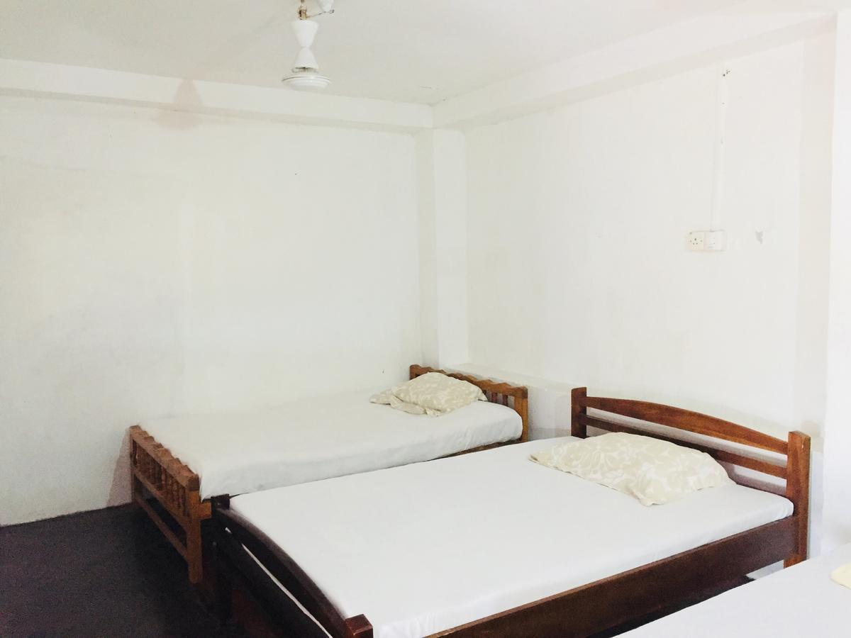 Mount View 11 Hotel Kandy Exterior photo