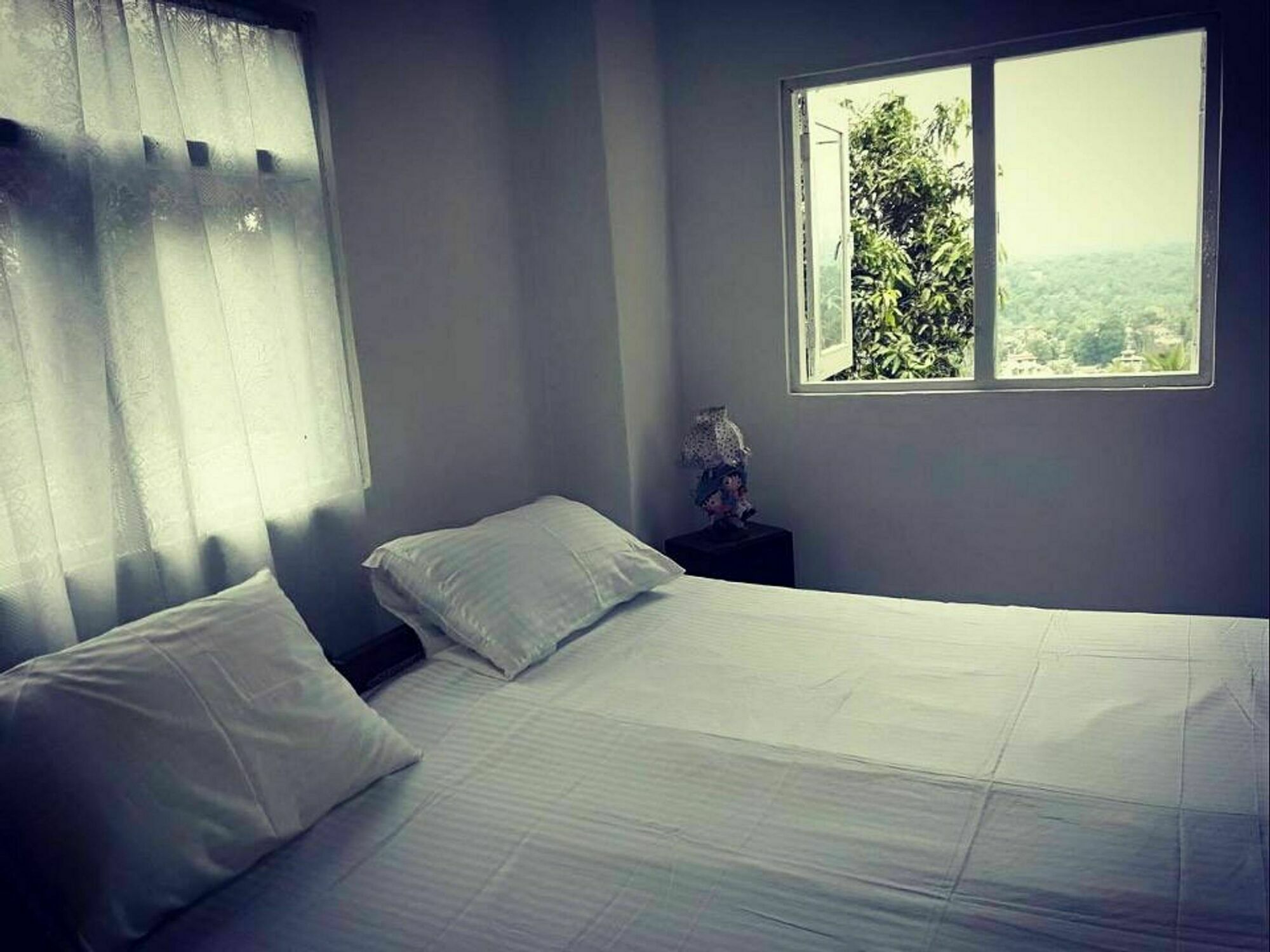 Mount View 11 Hotel Kandy Exterior photo